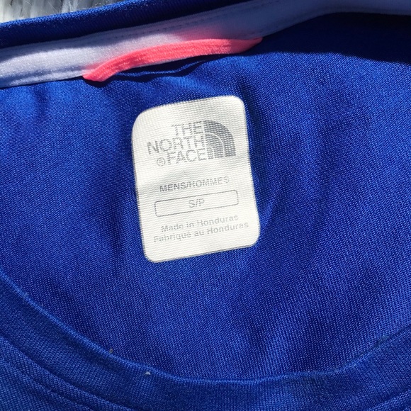 The North Face Long Sleeve Shirt - Picture 3 of 6
